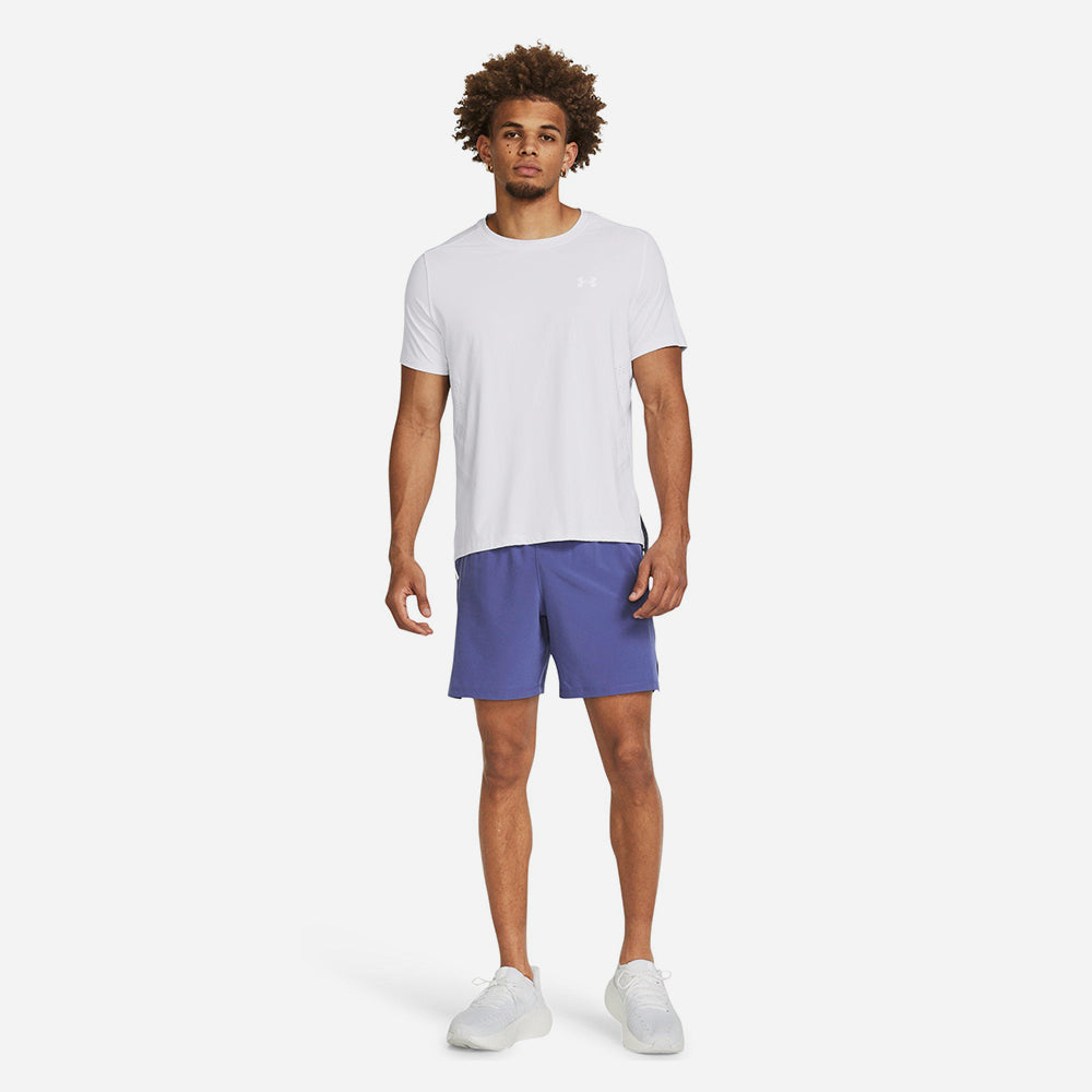 Quần Ngắn Nam Under Armour Launch Elite 7'' - Supersports Vietnam