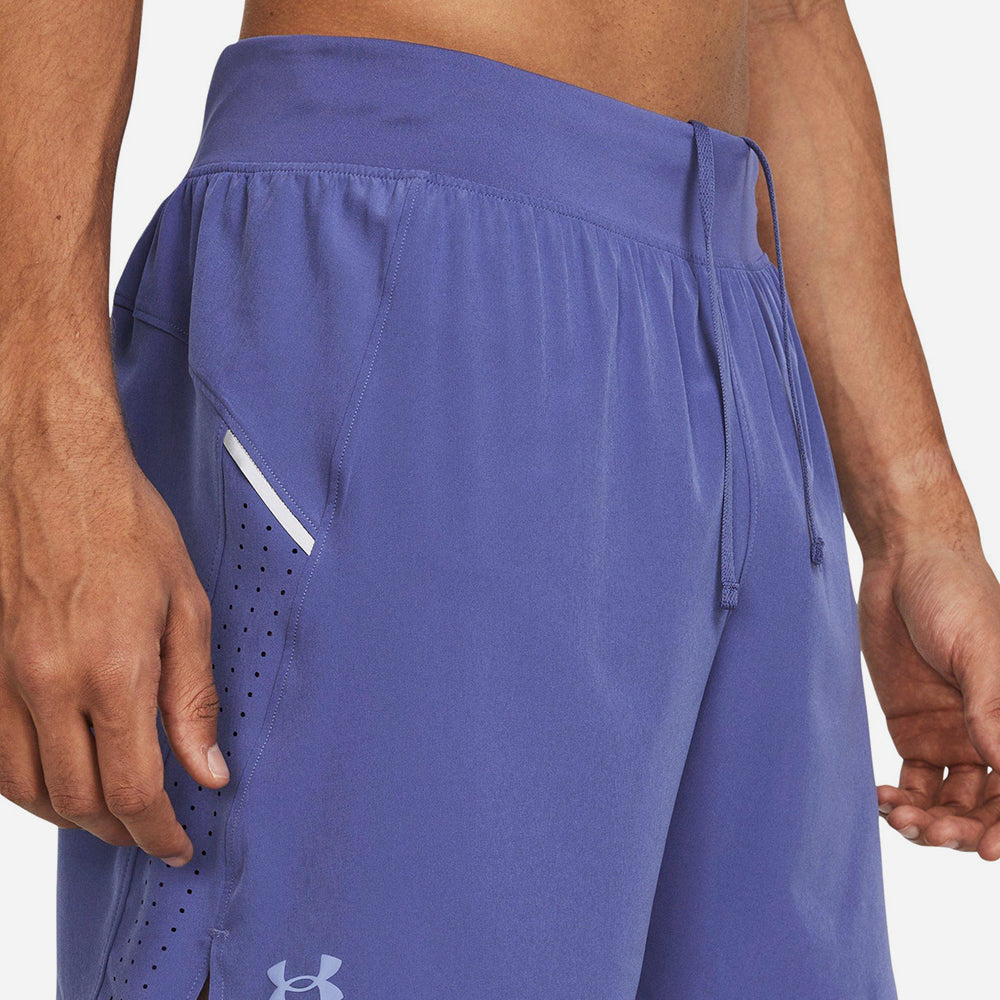 Quần Ngắn Nam Under Armour Launch Elite 7'' - Supersports Vietnam