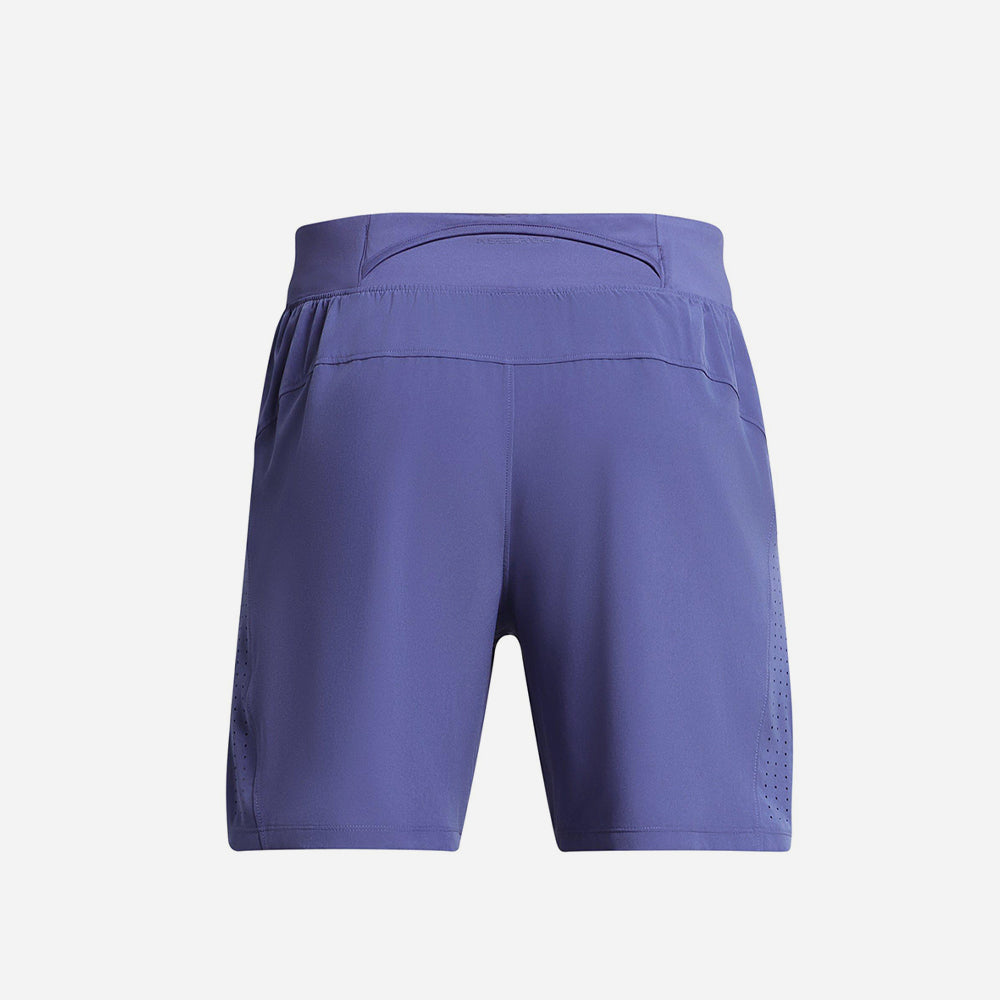 Quần Ngắn Nam Under Armour Launch Elite 7'' - Supersports Vietnam