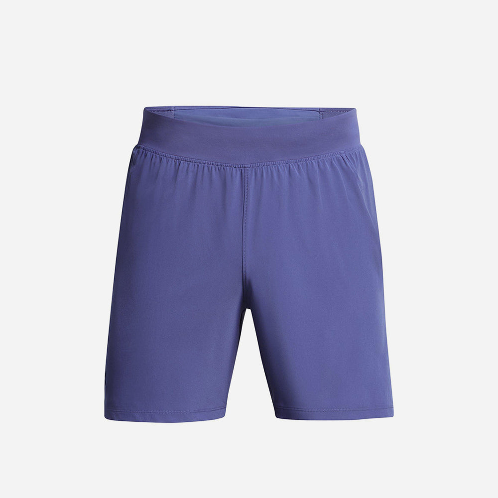 Quần Ngắn Nam Under Armour Launch Elite 7'' - Supersports Vietnam