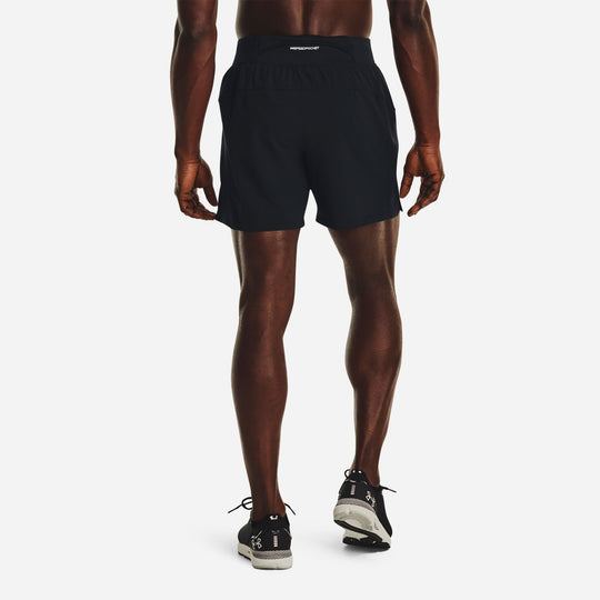 Quần Ngắn Nam Under Armour Launch Elite