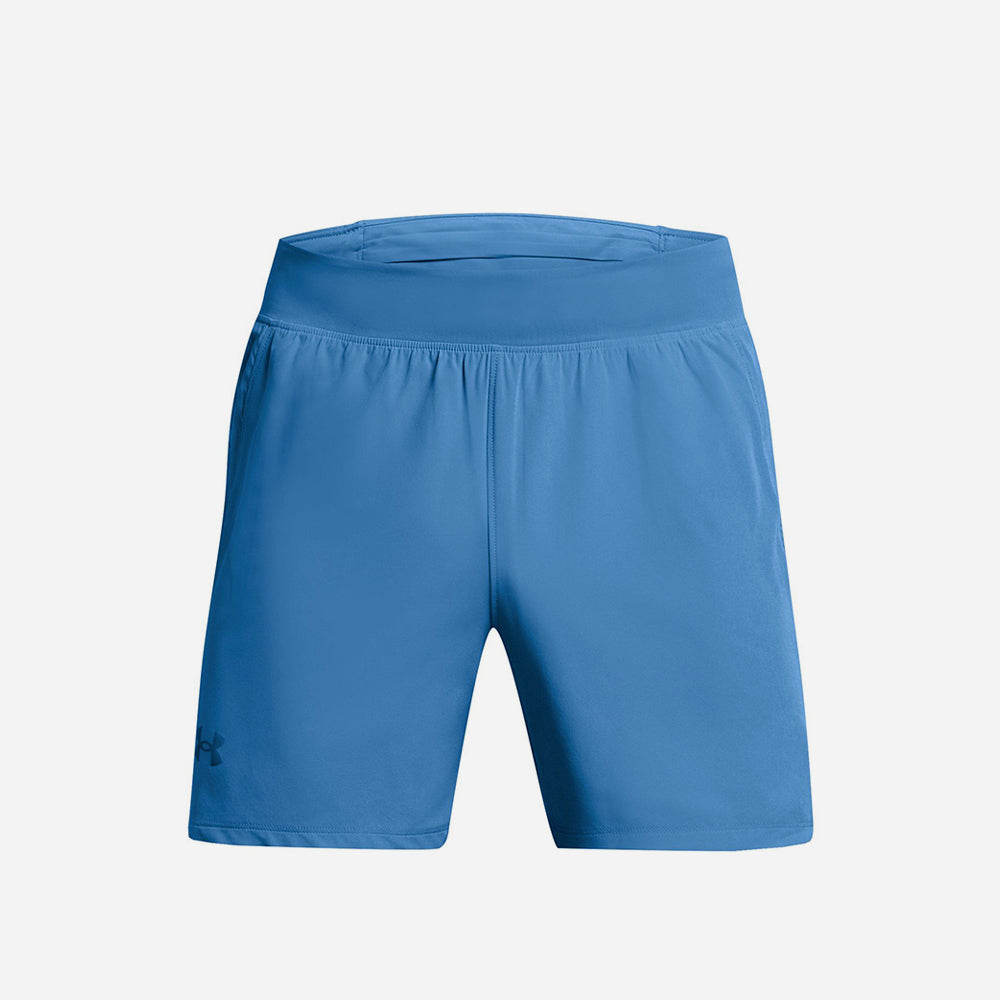 Quần Ngắn Nam Under Armour Launch Elite 5'' - Supersports Vietnam