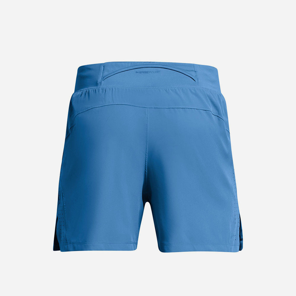 Quần Ngắn Nam Under Armour Launch Elite 5'' - Supersports Vietnam