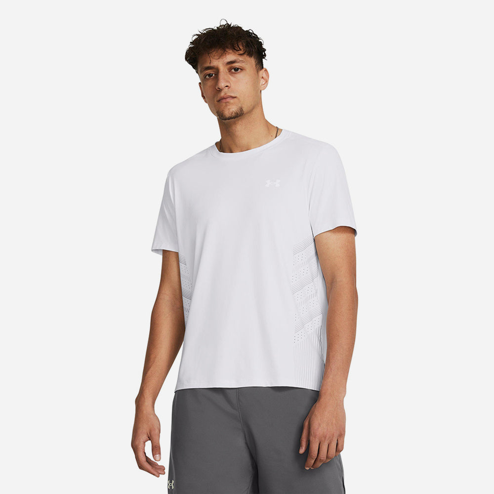Áo Thun Nam Under Armour Launch Elite Graphic - Supersports Vietnam
