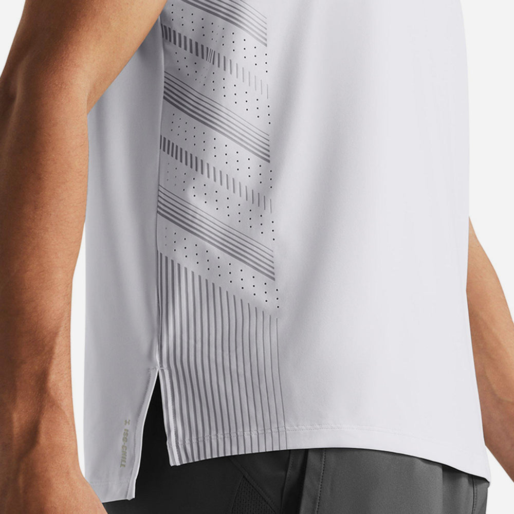 Áo Thun Nam Under Armour Launch Elite Graphic - Supersports Vietnam