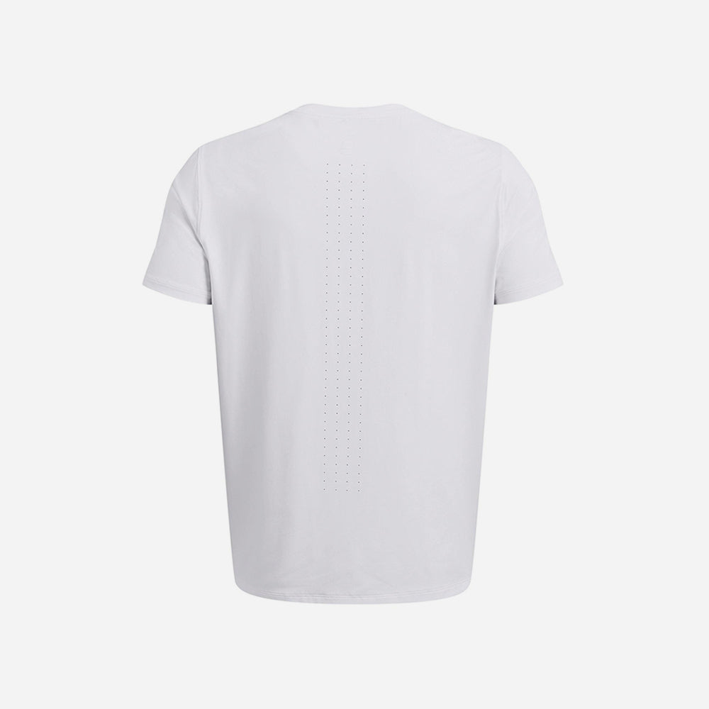 Áo Thun Nam Under Armour Launch Elite Graphic - Supersports Vietnam