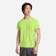 Áo Thun Nam Under Armour Launch Elite Graphic - Supersports Vietnam