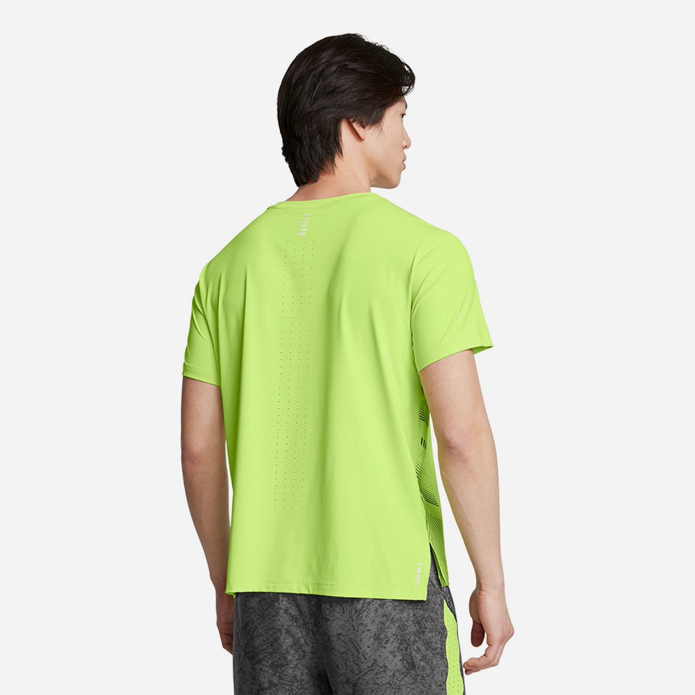 Áo Thun Nam Under Armour Launch Elite Graphic - Supersports Vietnam