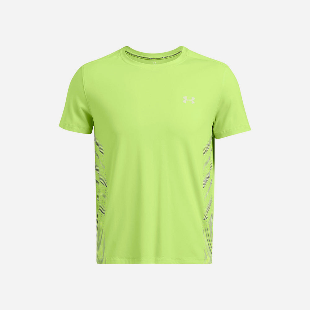 Áo Thun Nam Under Armour Launch Elite Graphic - Supersports Vietnam
