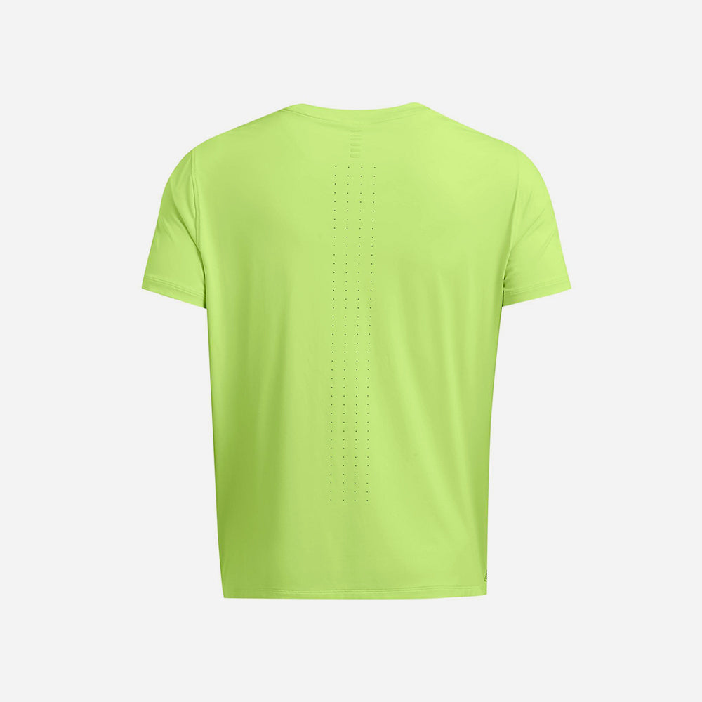 Áo Thun Nam Under Armour Launch Elite Graphic - Supersports Vietnam