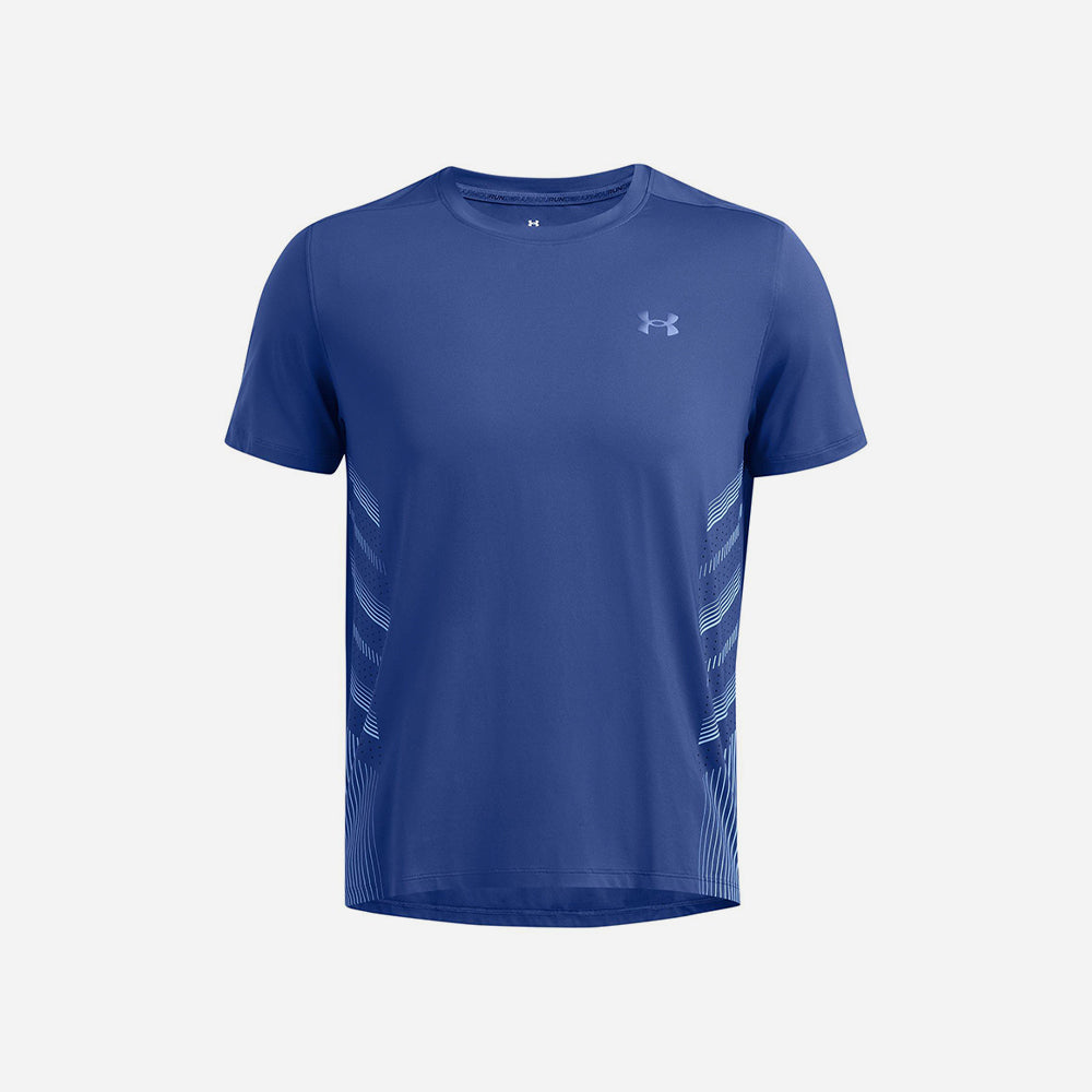 Áo Thun Nam Under Armour Launch Elite Graphic - Supersports Vietnam
