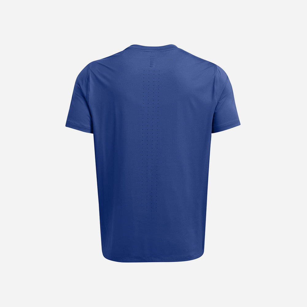 Áo Thun Nam Under Armour Launch Elite Graphic - Supersports Vietnam