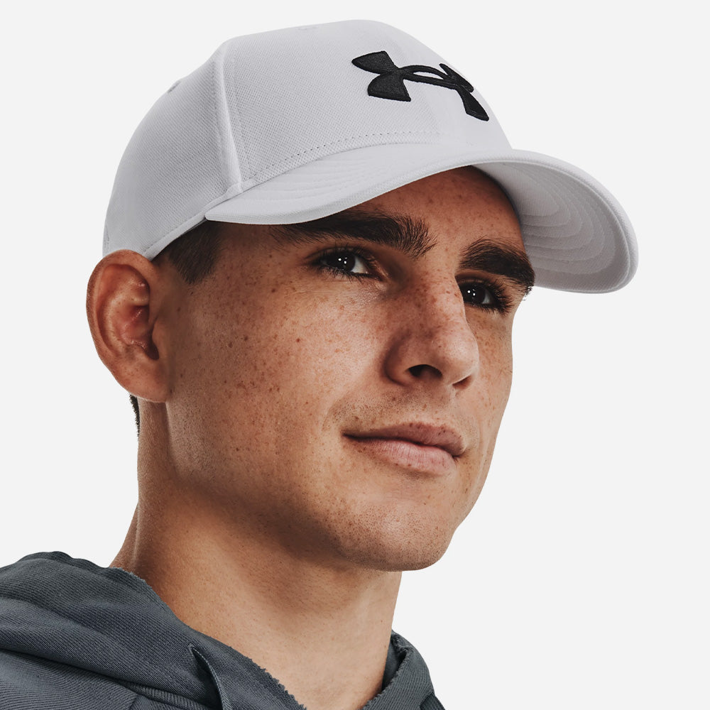 Nón Nam Under Armour Blitzing - Supersports Vietnam