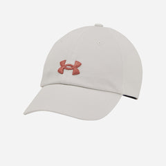 Mũ Lưỡi Trai Nữ Under Armour Blitzing Adjustable - Supersports Vietnam