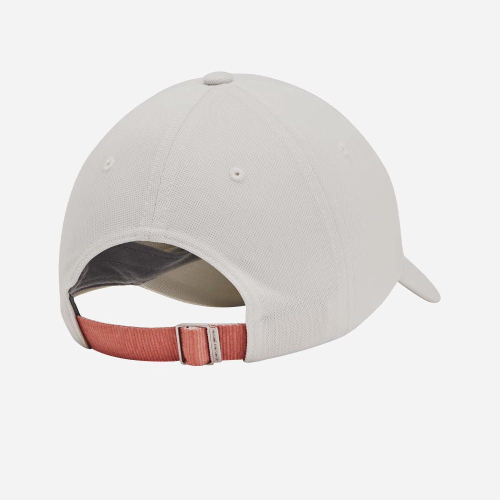 Mũ Lưỡi Trai Nữ Under Armour Blitzing Adjustable - Supersports Vietnam