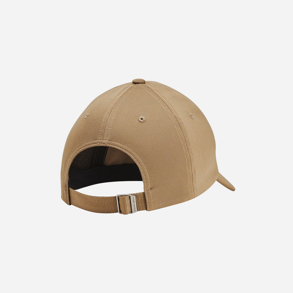 Mũ Lưỡi Trai Nữ Under Armour Blitzing Adjustable - Supersports Vietnam