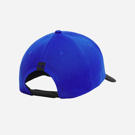 Mũ Lưỡi Trai Nữ Under Armour Project Rock