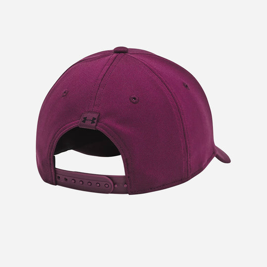 Mũ Lưỡi Trai Nữ Under Armour Rock Snapback