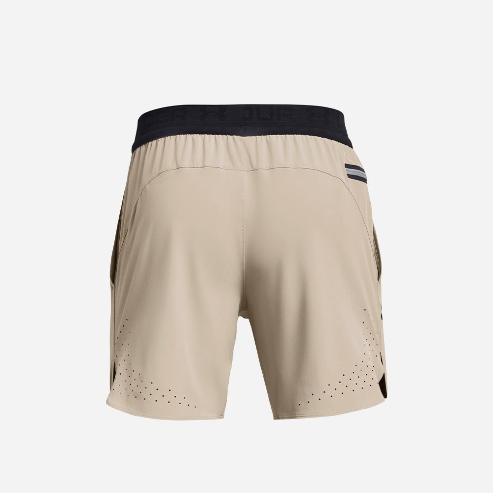 Quần Ngắn Nam Under Armour Peak Woven - Supersports Vietnam