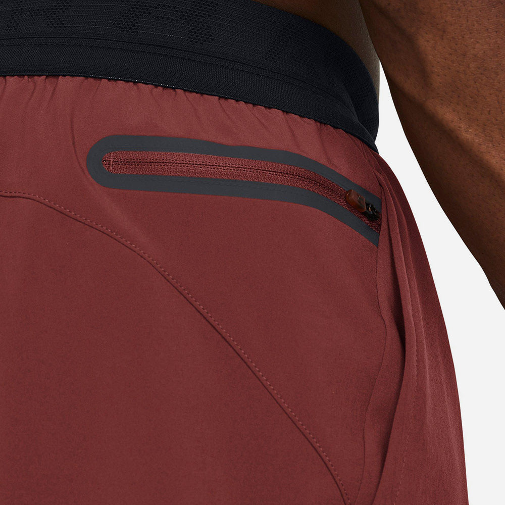 Quần Ngắn Nam Under Armour Peak Woven - Supersports Vietnam