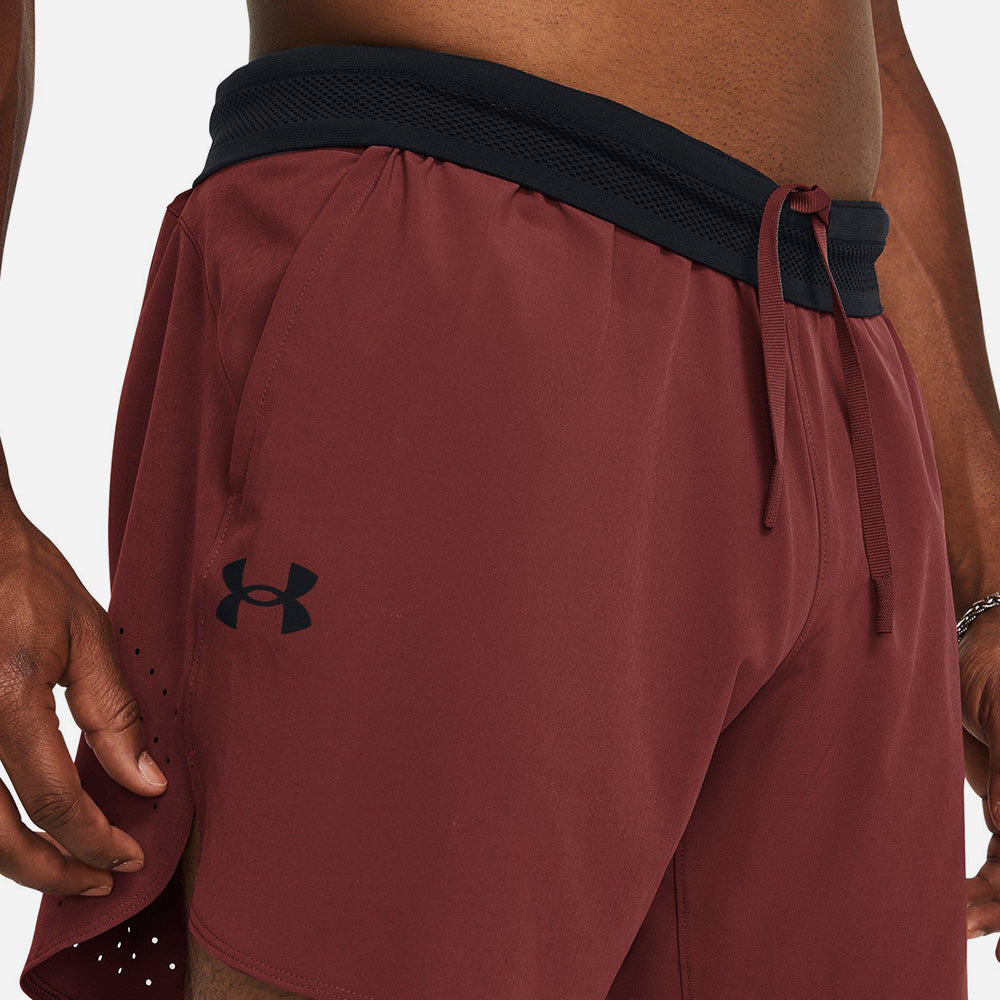 Quần Ngắn Nam Under Armour Peak Woven - Supersports Vietnam