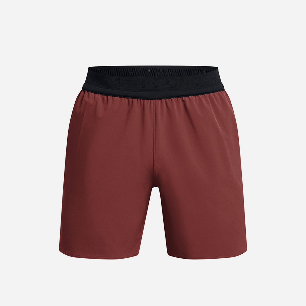 Quần Ngắn Nam Under Armour Peak Woven - Supersports Vietnam