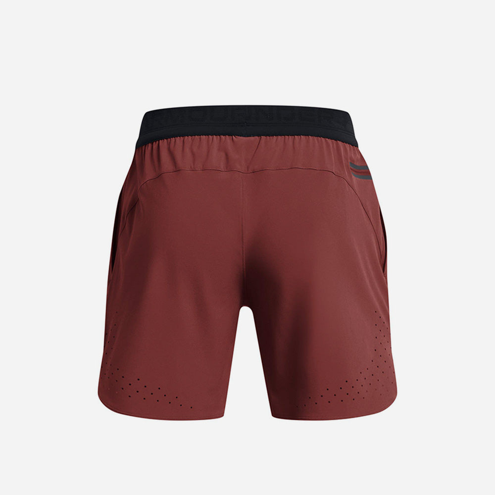 Quần Ngắn Nam Under Armour Peak Woven - Supersports Vietnam