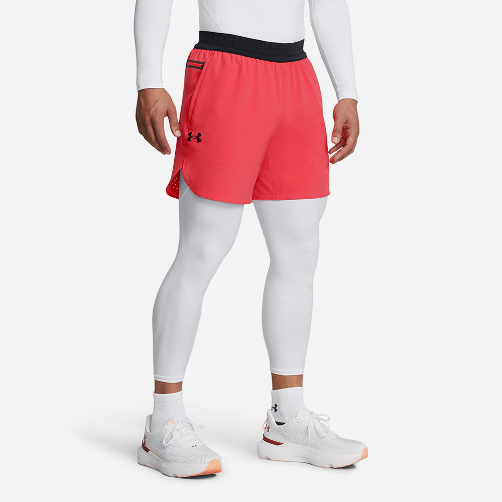 Quần Ngắn Nam Under Armour Peak Woven - Supersports Vietnam