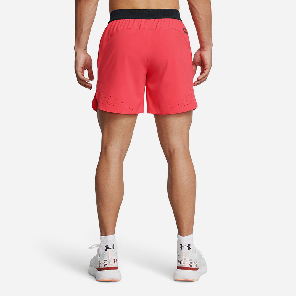 Quần Ngắn Nam Under Armour Peak Woven - Supersports Vietnam