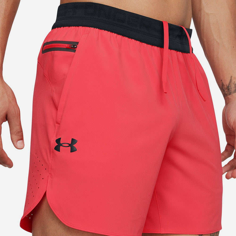 Quần Ngắn Nam Under Armour Peak Woven - Supersports Vietnam