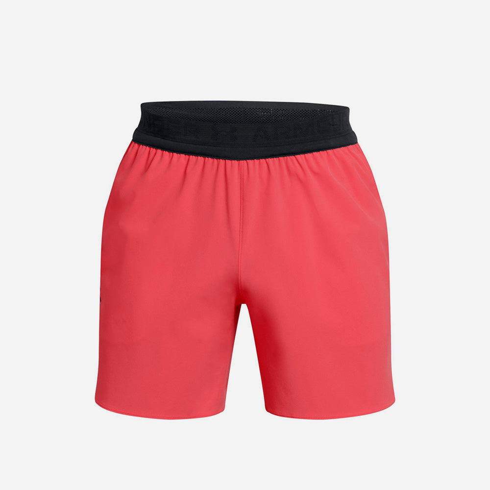 Quần Ngắn Nam Under Armour Peak Woven - Supersports Vietnam