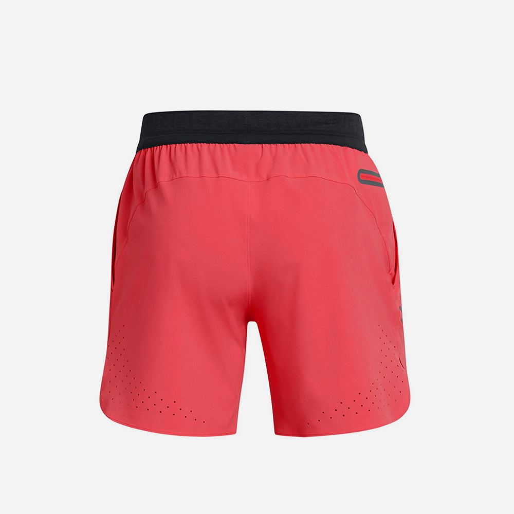 Quần Ngắn Nam Under Armour Peak Woven - Supersports Vietnam