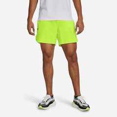 Quần Ngắn Nam Under Armour Peak Woven - Supersports Vietnam