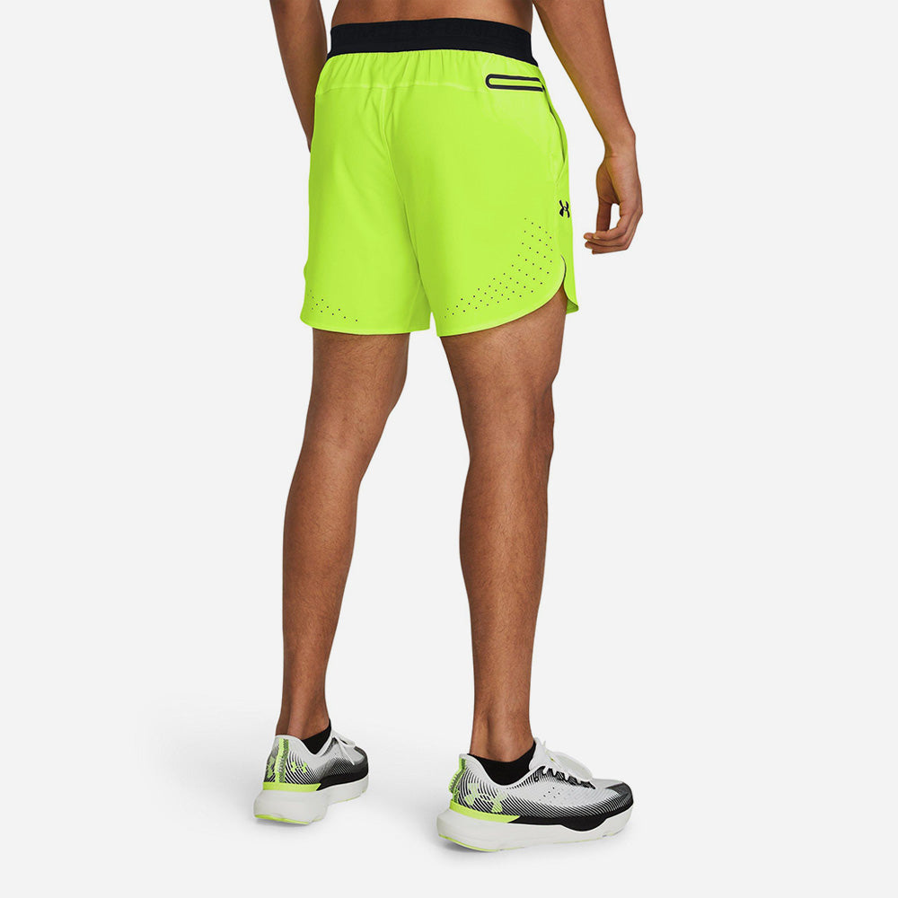 Quần Ngắn Nam Under Armour Peak Woven - Supersports Vietnam
