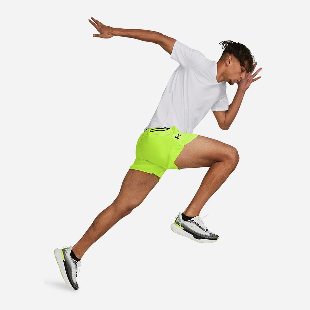 Quần Ngắn Nam Under Armour Peak Woven - Supersports Vietnam