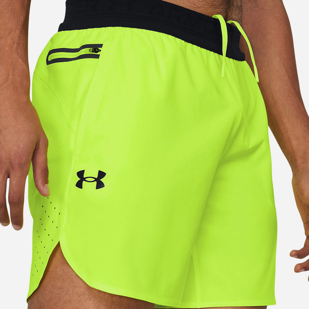 Quần Ngắn Nam Under Armour Peak Woven - Supersports Vietnam