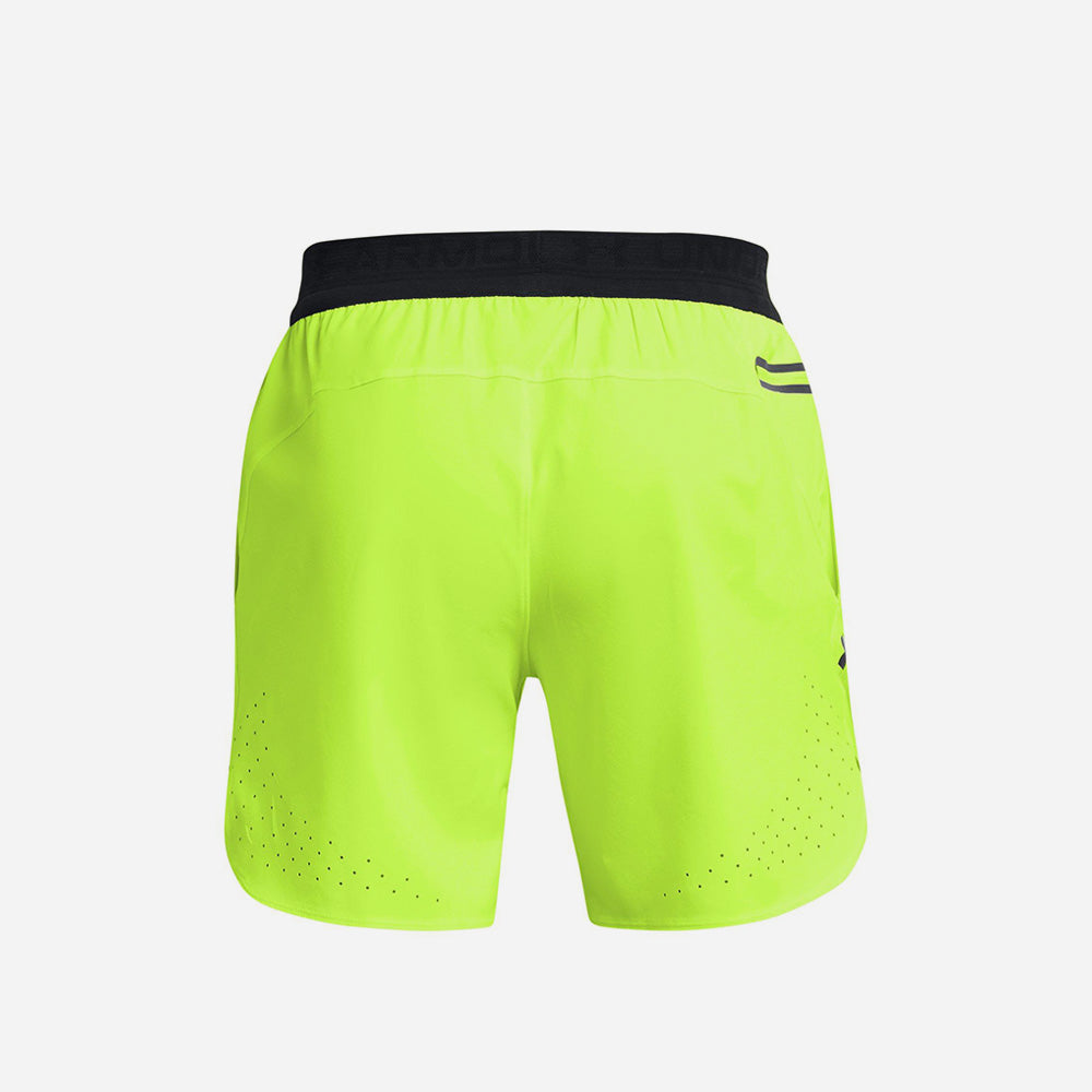 Quần Ngắn Nam Under Armour Peak Woven - Supersports Vietnam