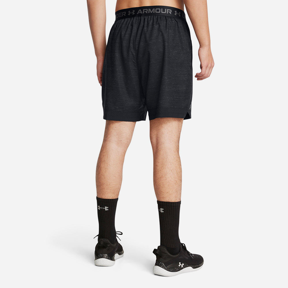 Quần Ngắn Nam Under Armour Vanish Woven 6Inch - Supersports Vietnam