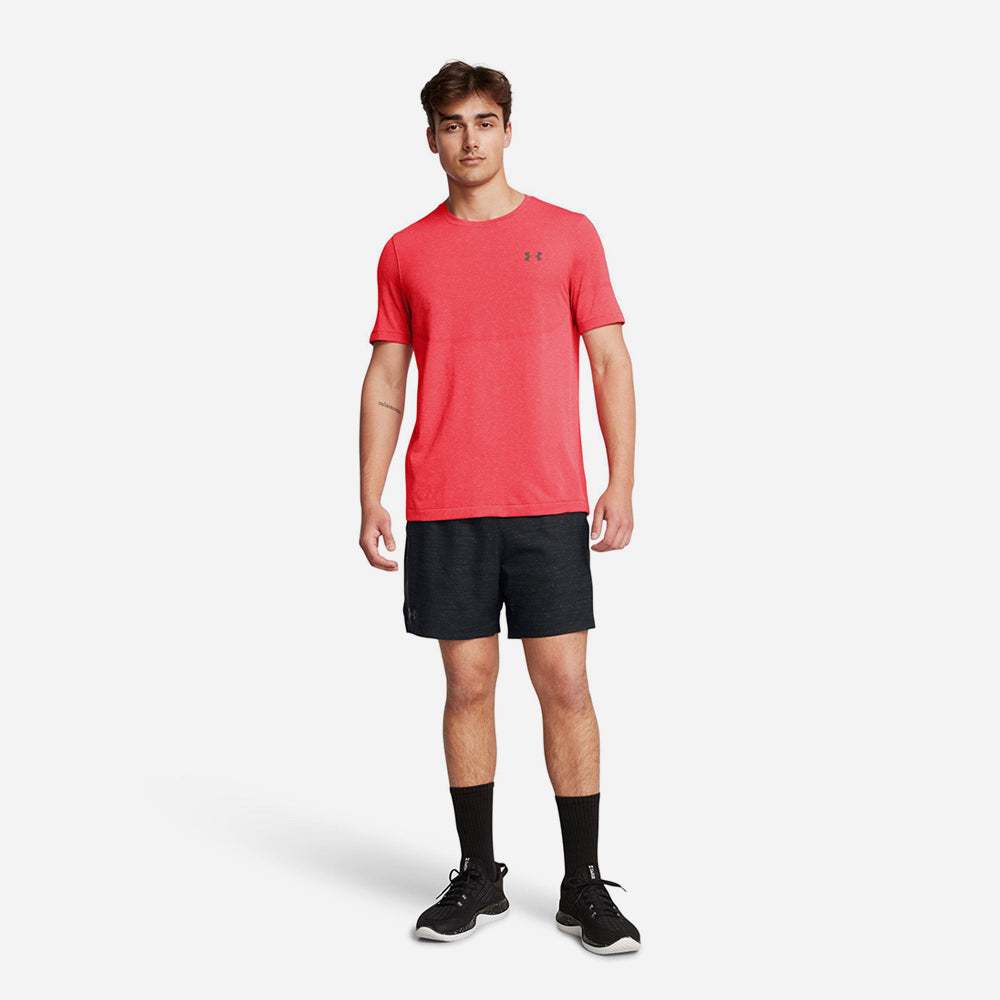 Quần Ngắn Nam Under Armour Vanish Woven 6Inch - Supersports Vietnam