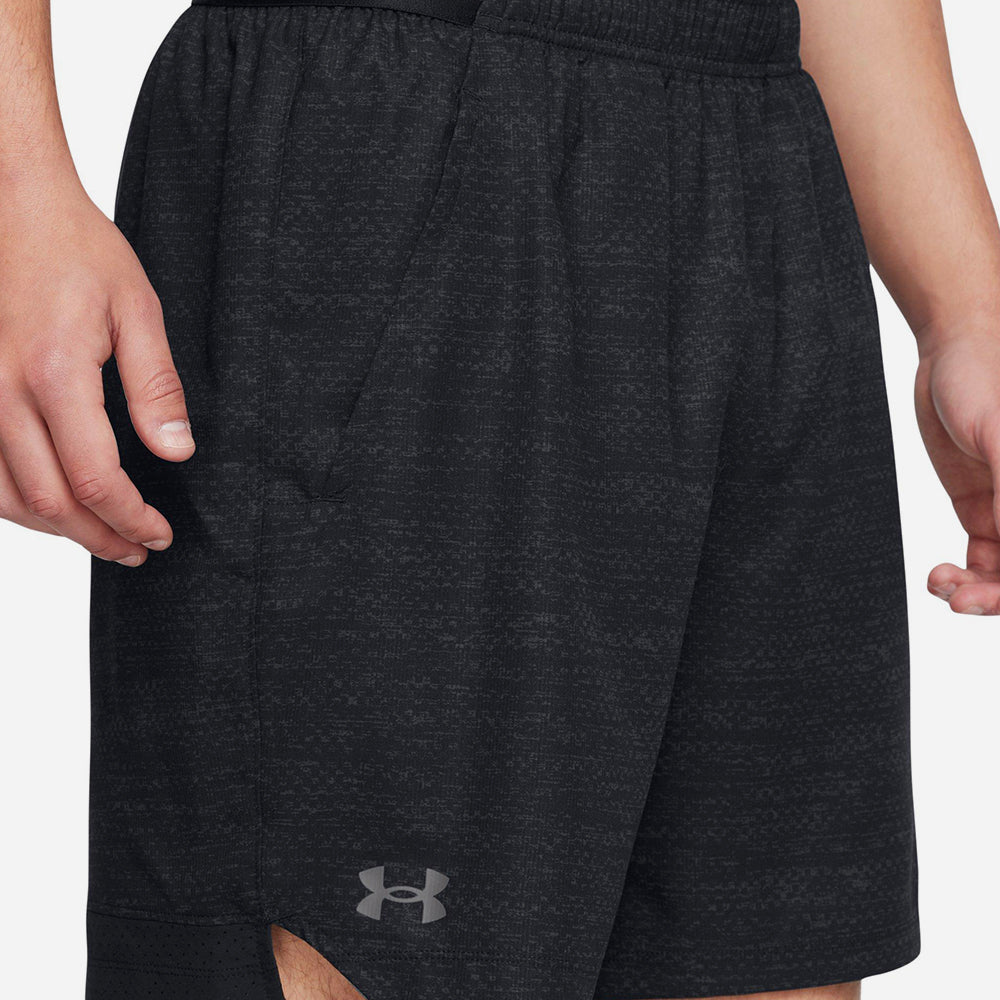 Quần Ngắn Nam Under Armour Vanish Woven 6Inch - Supersports Vietnam