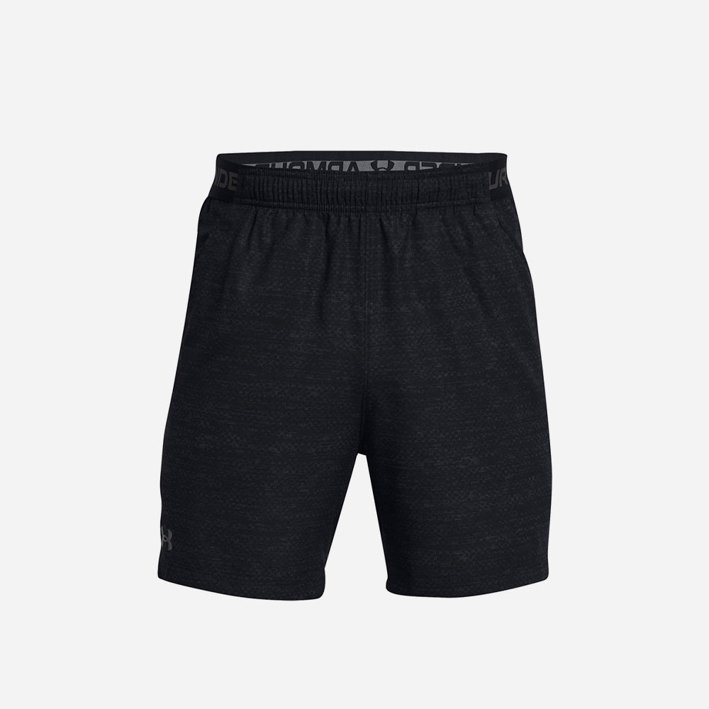 Quần Ngắn Nam Under Armour Vanish Woven 6Inch - Supersports Vietnam