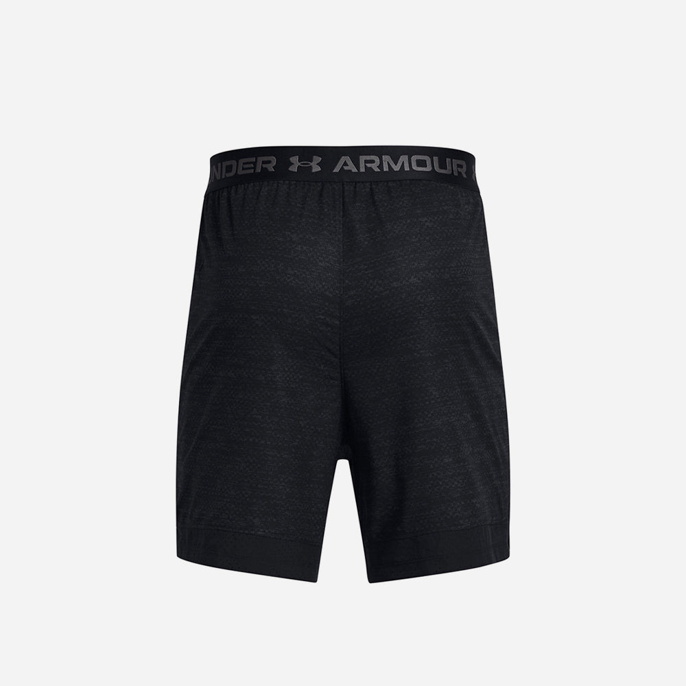 Quần Ngắn Nam Under Armour Vanish Woven 6Inch - Supersports Vietnam