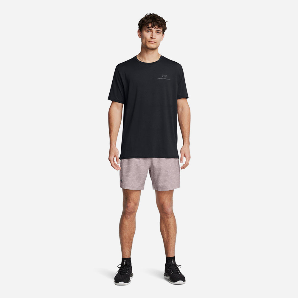 Quần Ngắn Nam Under Armour Vanish Woven 6Inch - Supersports Vietnam