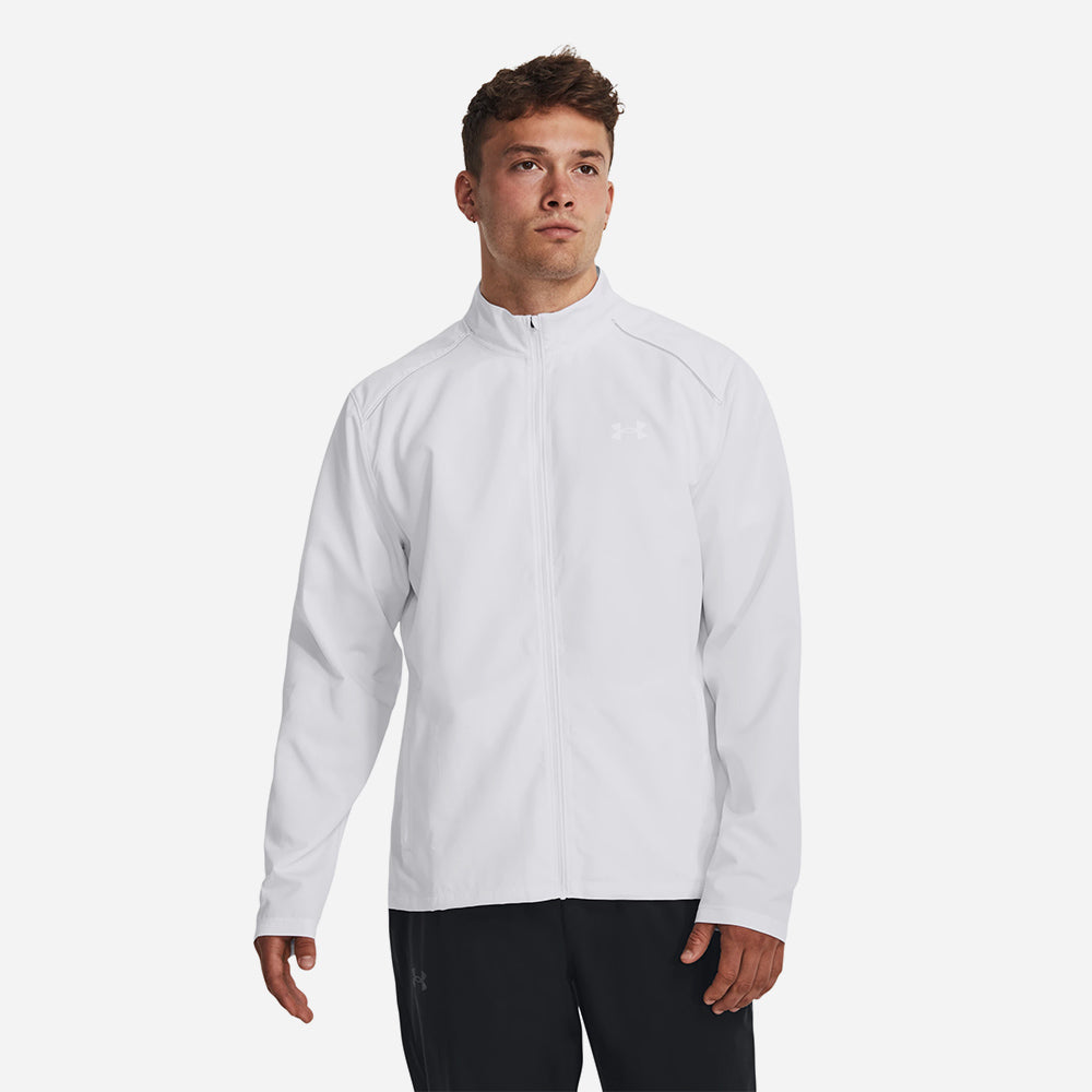 Áo Khoác Nam Under Armour Storm Run - Supersports Vietnam