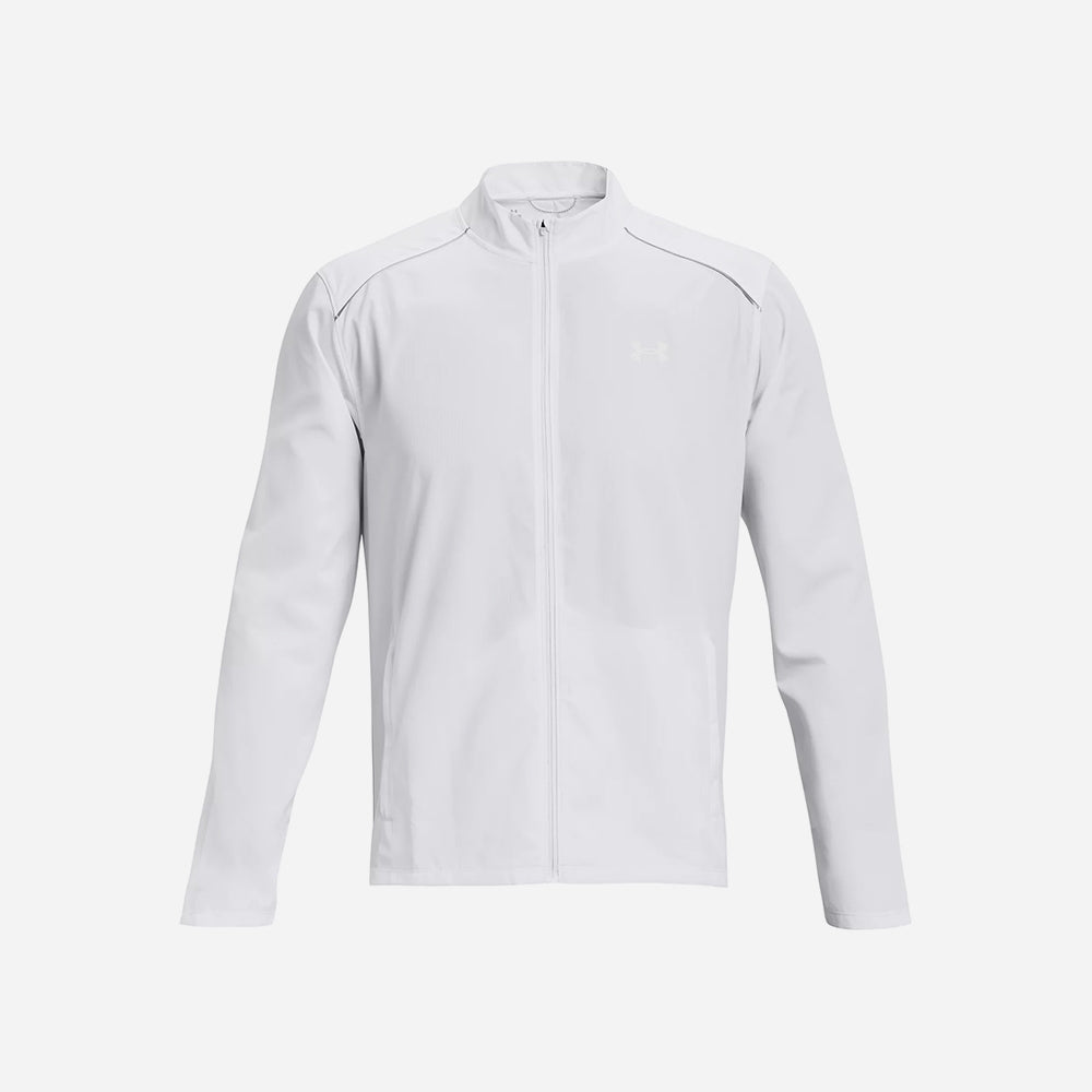 Áo Khoác Nam Under Armour Storm Run - Supersports Vietnam