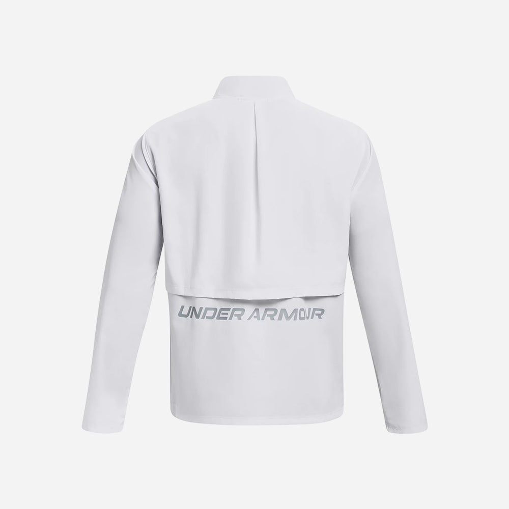 Áo Khoác Nam Under Armour Storm Run - Supersports Vietnam