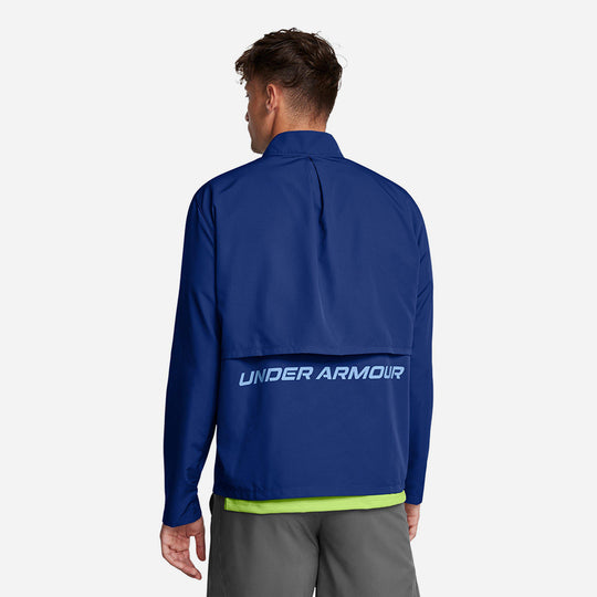 Áo Khoác Nam Under Armour Storm