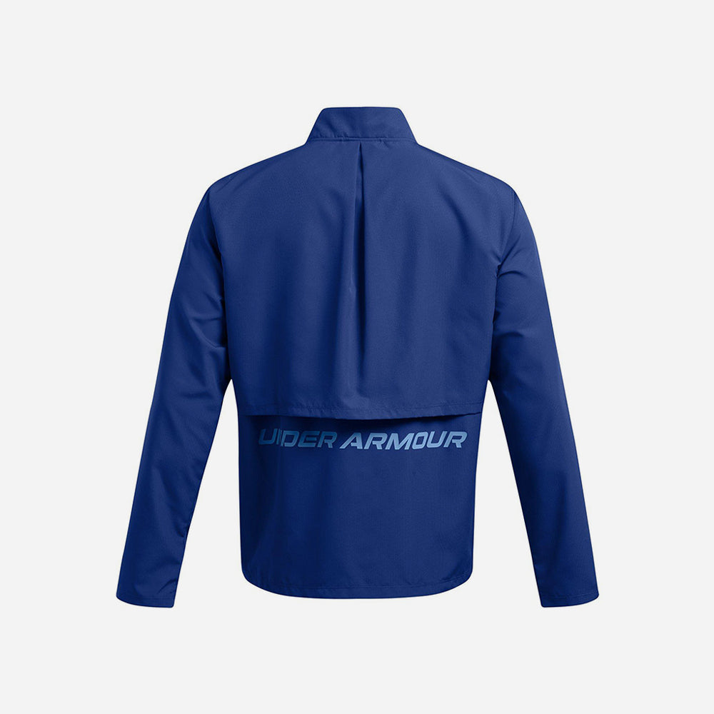 Áo Khoác Nam Under Armour Storm - Supersports Vietnam