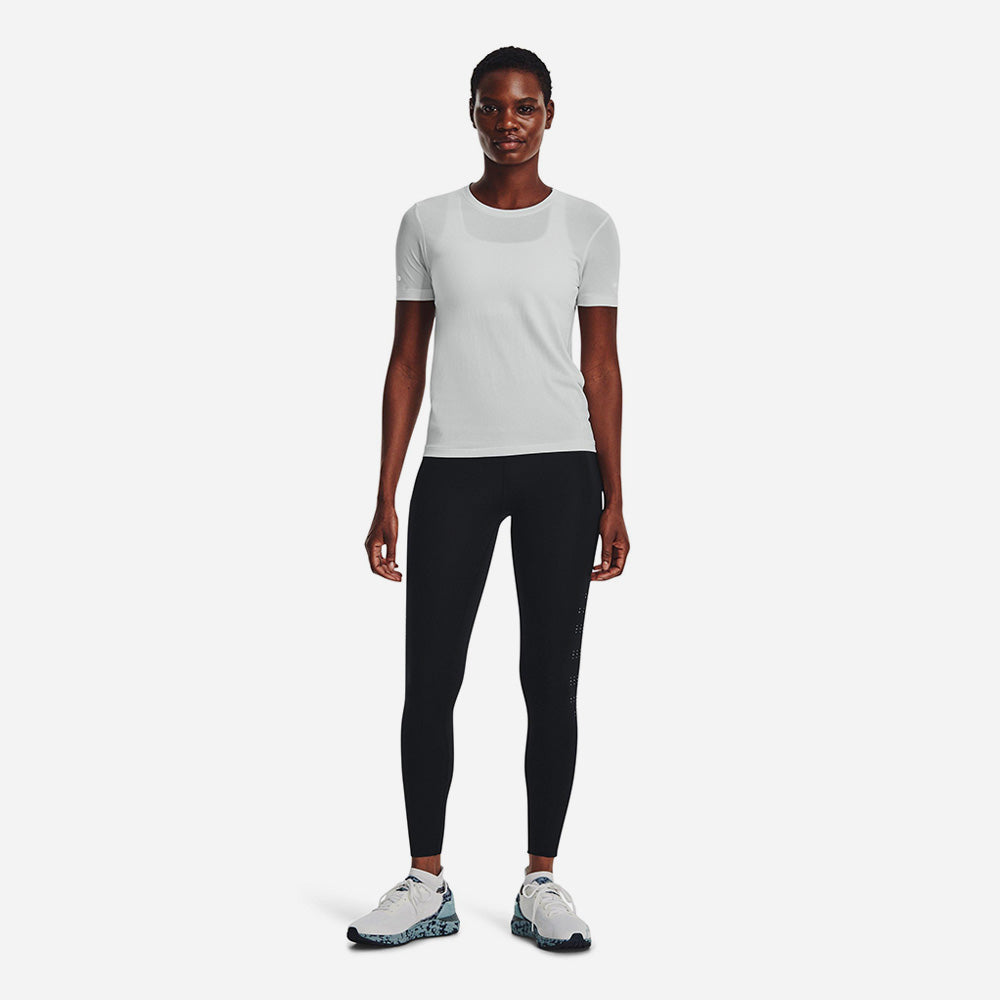 Quần Bó Thể Thao Nữ Under Armour Fly Fast Elite - Supersports Vietnam