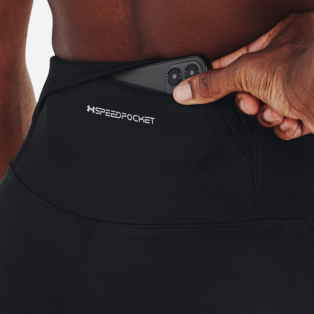 Quần Bó Thể Thao Nữ Under Armour Fly Fast Elite - Supersports Vietnam